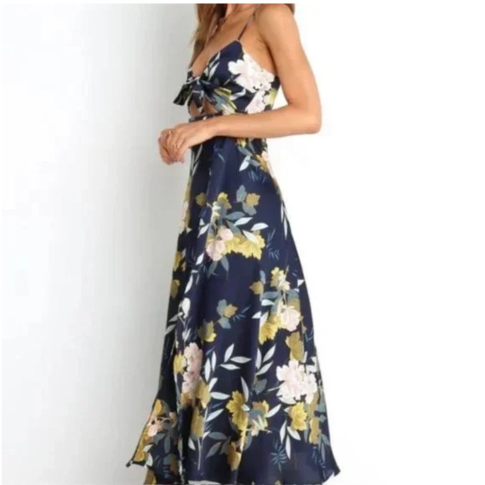 NEVER WORN- Petal & Pup Kaisha Dress